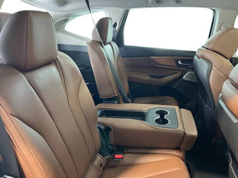 2026 Acura MDX SH-AWD w/Tech