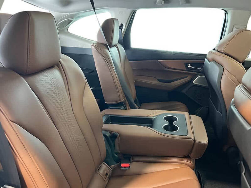 2026 Acura MDX SH-AWD w/Tech