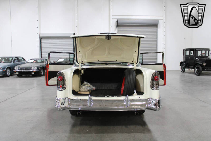 1956 Chevrolet Bel Air