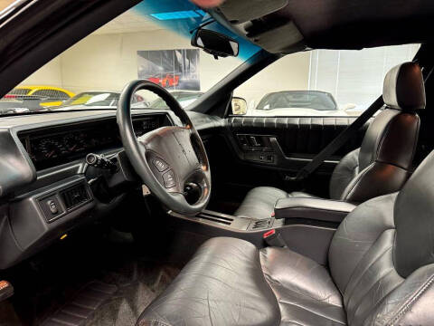 1994 Oldsmobile Cutlass Supreme