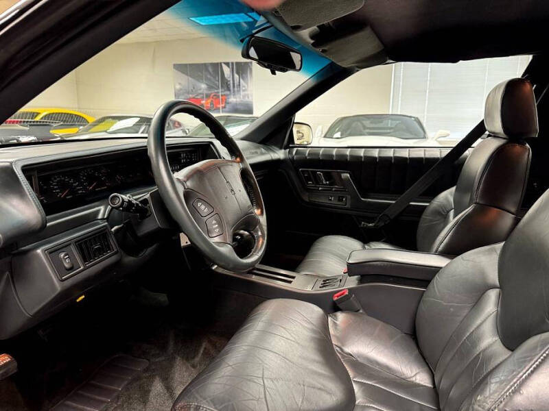 1994 Oldsmobile Cutlass Supreme