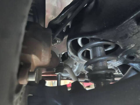 1974 Chevrolet Camaro