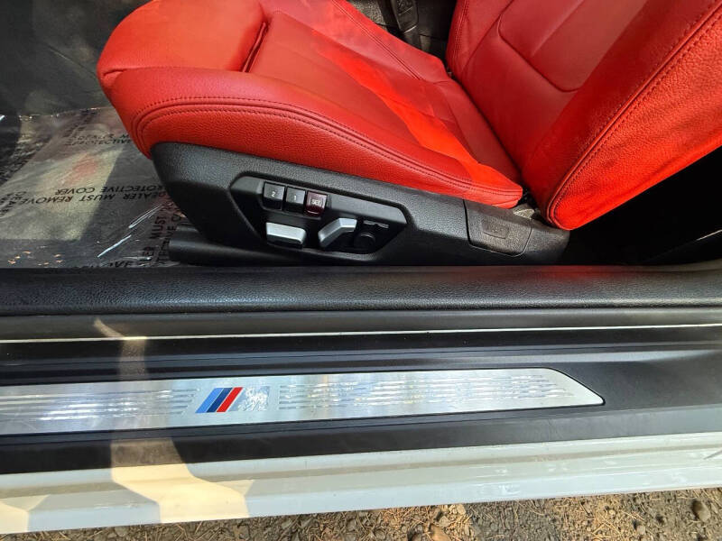 2016 BMW 4 Series 435i