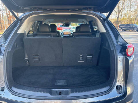 2023 Mazda CX-9 Touring