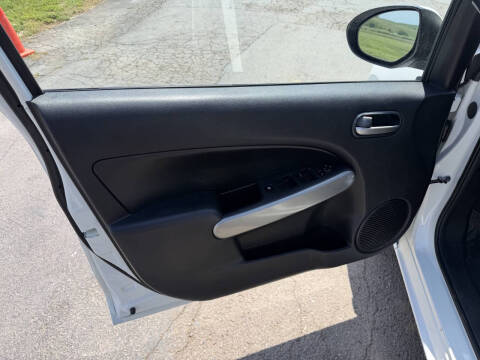 2011 Mazda MAZDA2 Sport