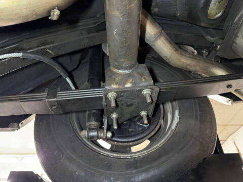 1968 Pontiac Firebird