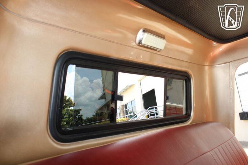1956 Chevrolet 3100