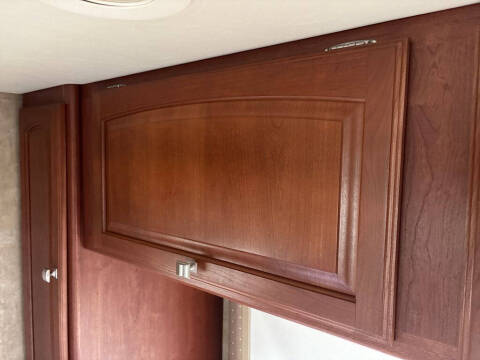 2012 Ford E-Series E-450 SD