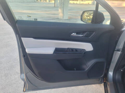 2026 Honda Prologue Elite