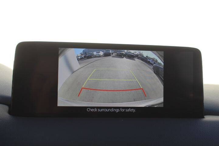 2024 Mazda CX-5 2.5 S Premium