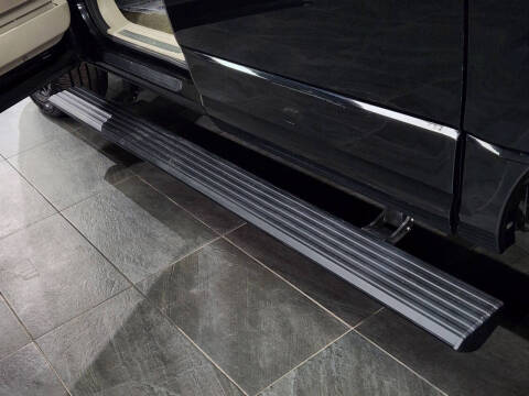 2016 Lincoln Navigator L Select