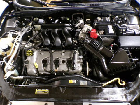 2008 Mercury Milan V6 Premier