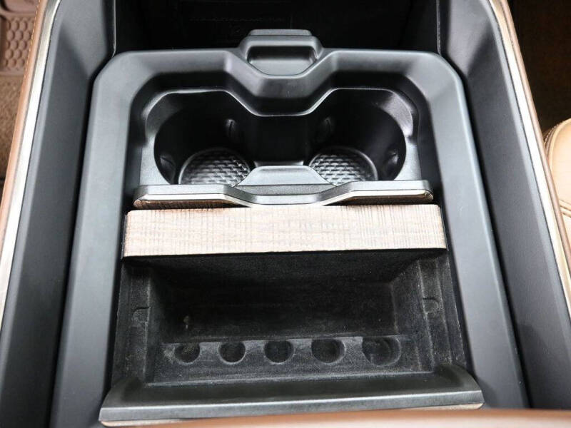 2021 RAM 3500 Limited Longhorn