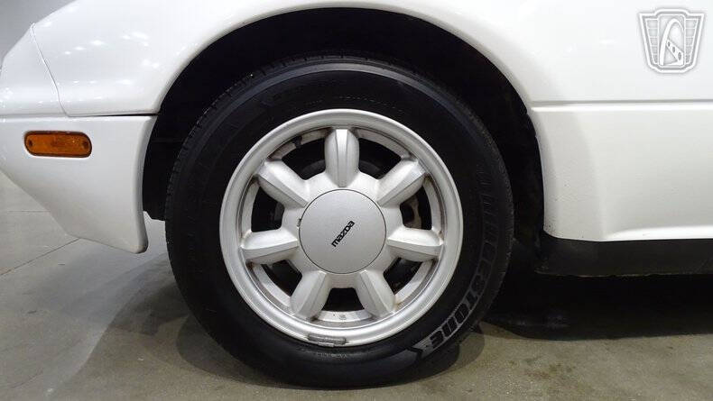 1991 Mazda MX-5 Miata