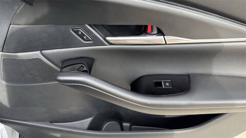 2025 Mazda CX-30 2.5 S Preferred