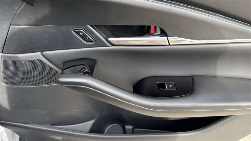 2025 Mazda CX-30 2.5 S Preferred