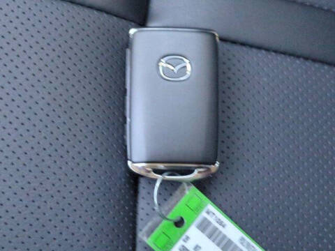 2026 Mazda CX-50 2.5 Turbo