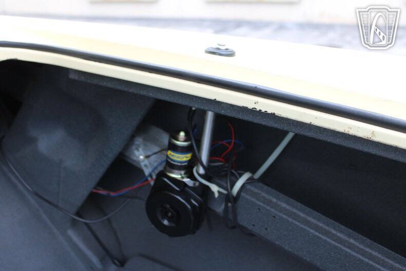 1969 Chevrolet Impala