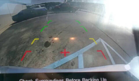 2020 Subaru Impreza Limited