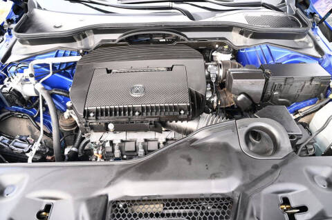 2023 Acura MDX SH-AWD w/A-SPEC