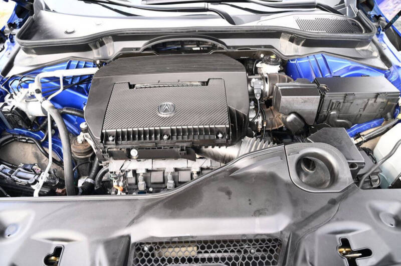 2023 Acura MDX SH-AWD w/A-SPEC