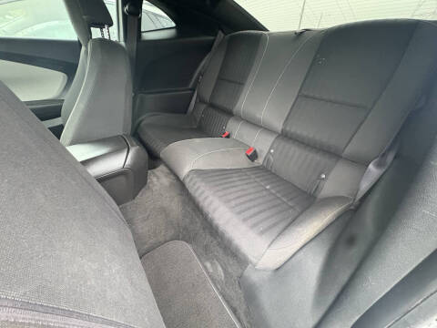 2015 Chevrolet Camaro LS