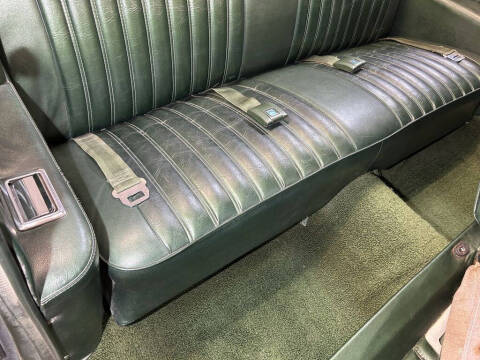 1970 Chevrolet Impala