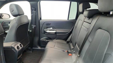 2024 Mercedes-Benz EQB EQB 250+