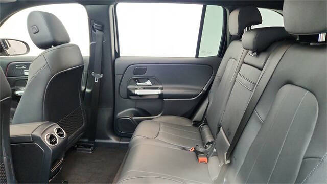 2024 Mercedes-Benz EQB EQB 250+