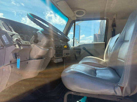 2006 Sterling Acterra