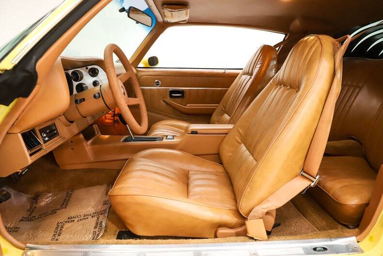 1978 Chevrolet Camaro