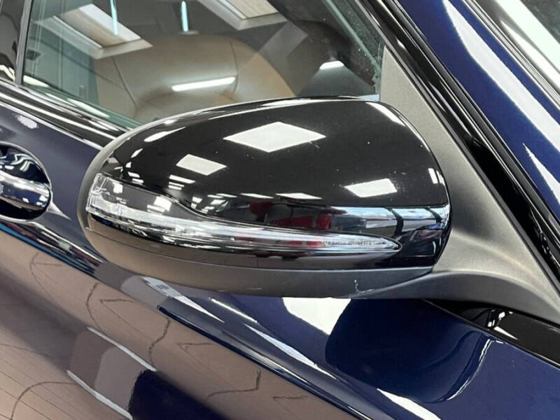 2020 Mercedes-Benz C-Class AMG C 43