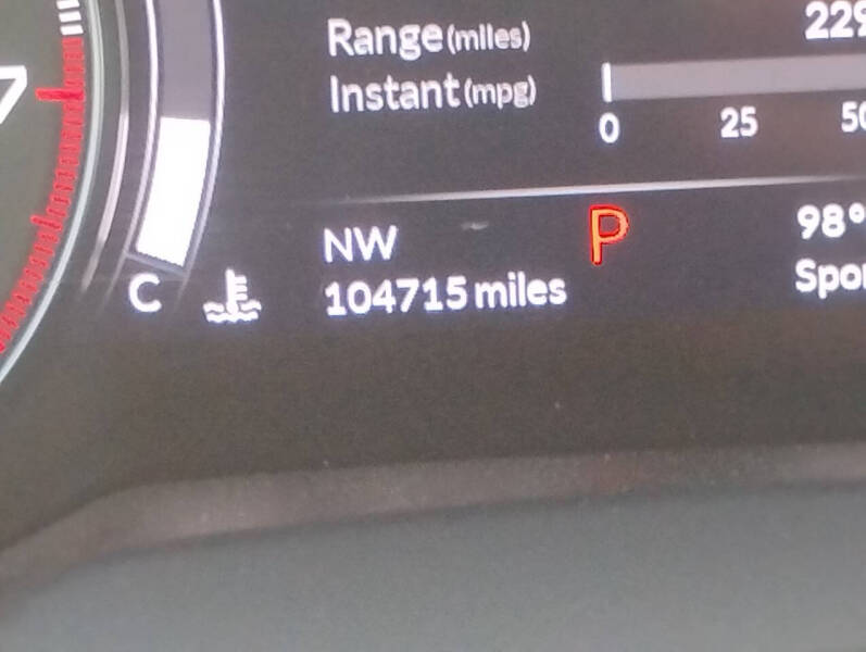 2020 Acura RDX w/Tech