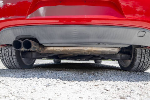 2012 Volkswagen Golf TDI