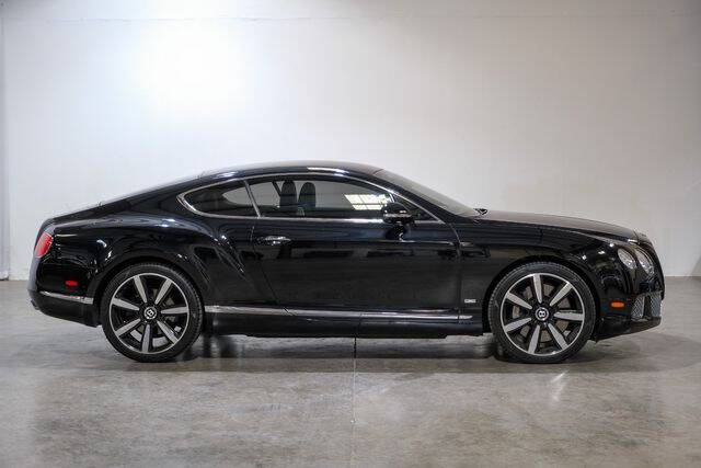 2013 Bentley Continental GT