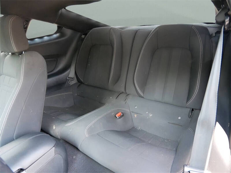 2023 Ford Mustang GT