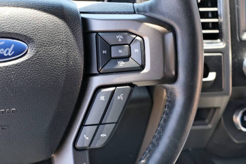 2020 Ford Expedition MAX XLT