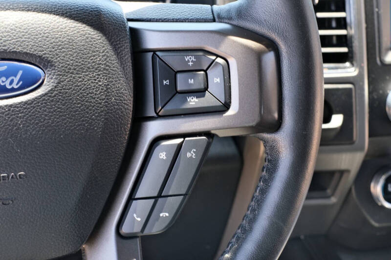 2020 Ford Expedition MAX XLT
