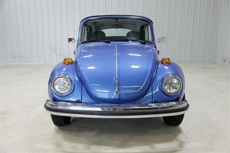 1978 Volkswagen Beetle