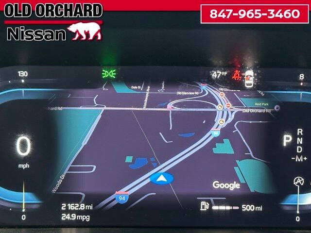 2025 Volvo XC60 B5 Plus Dark Theme