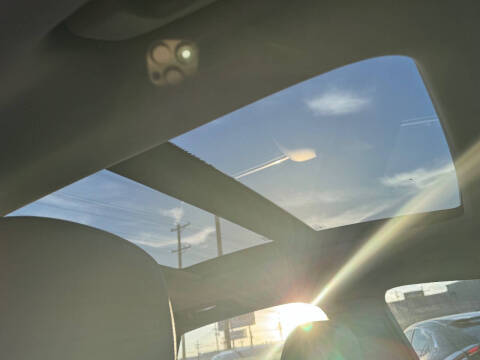 2016 Cadillac XTS Luxury