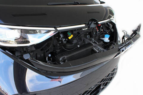 2025 Volkswagen ID. Buzz