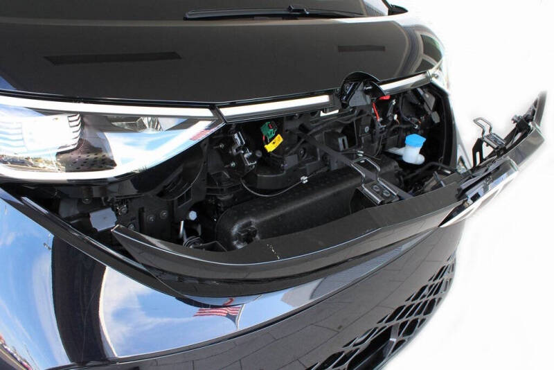 2025 Volkswagen ID. Buzz