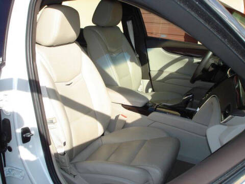 2017 Cadillac XTS Luxury