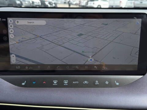 2026 Nissan LEAF Platinum+