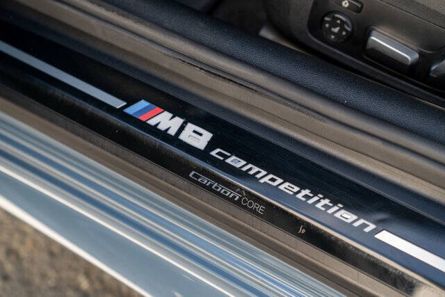 2020 BMW M8 16