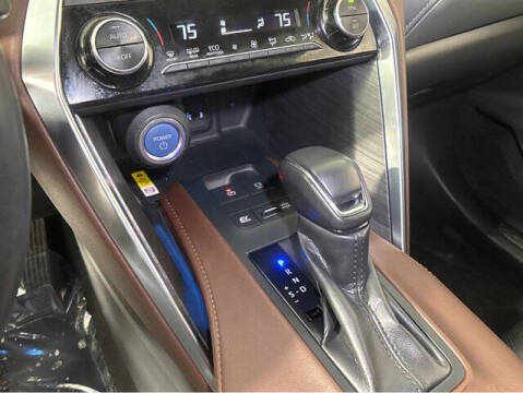 2021 Toyota Venza XLE