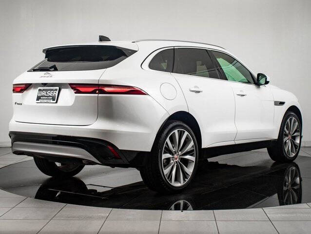 2023 Jaguar F-PACE P250 S
