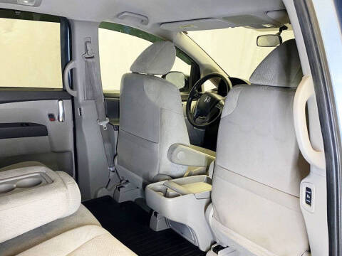 2014 Honda Odyssey EX