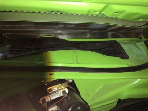 1970 Dodge Challenger